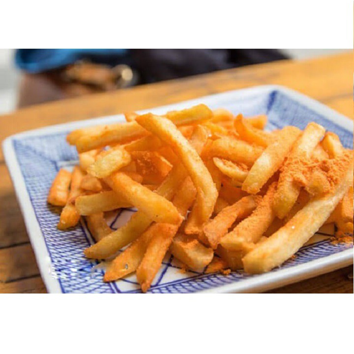 Bột Chiên Khoai Lang Giòn Ngon Hiệu Thiên Thành 250g | Maxifood