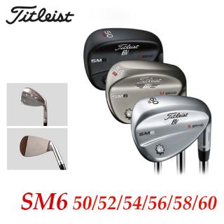 Gậy đánh golf tiêu chuẩn sm6 50/52/54/56/58/60 chất lượng cao
