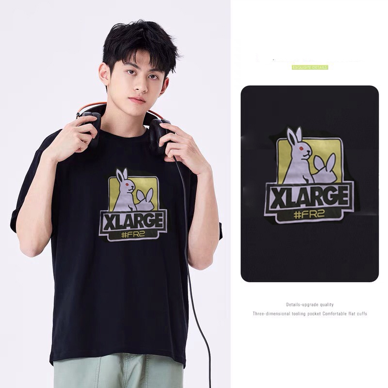 Áo thun tay lỡ nam nữ, áo phông unisex form rộng chất cotton mát mịn thấm hút mồ hôi in hình