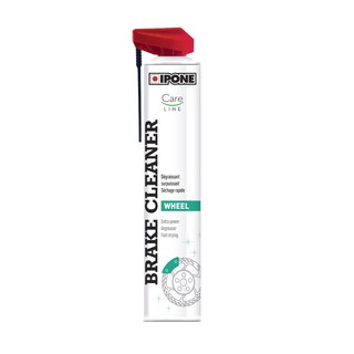 IPONE BRAKE CLEANER - Xịt vệ sinh phanh (thắng) 750ml