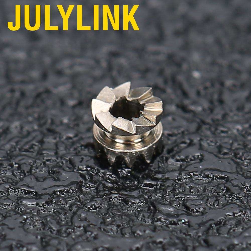 Bánh Răng Động Cơ Thay Thế Cho Đồng Hồ Đeo Tay Eta 2846 2834 2824