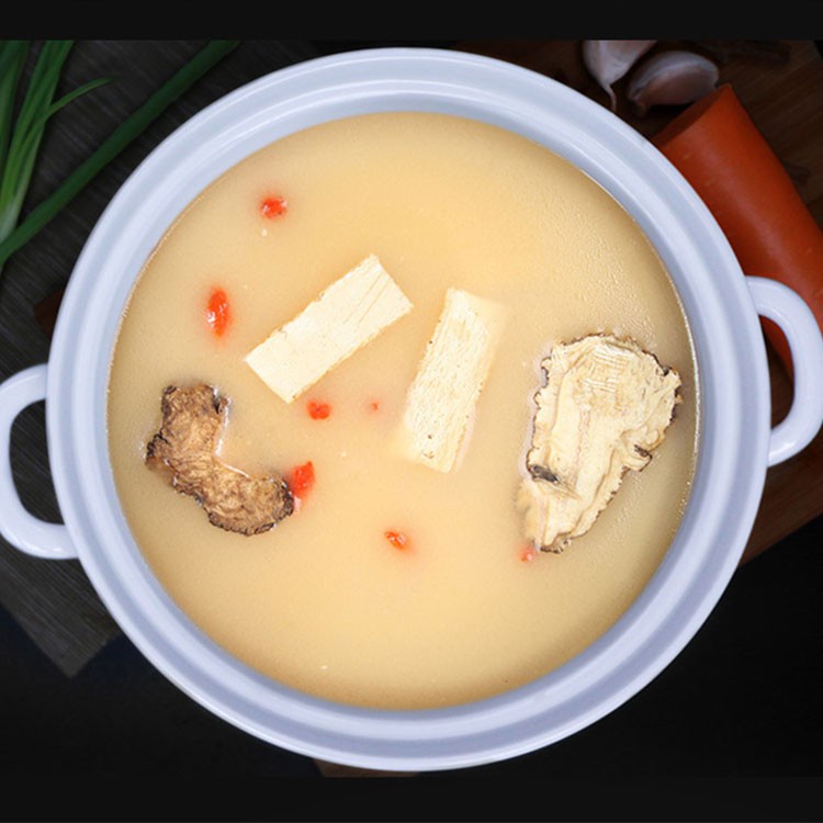 Chuyển phát nhanh Cốt Lẩu Xương Trường Thọ Haidilao Thượng Hạng Tứ Xuyên