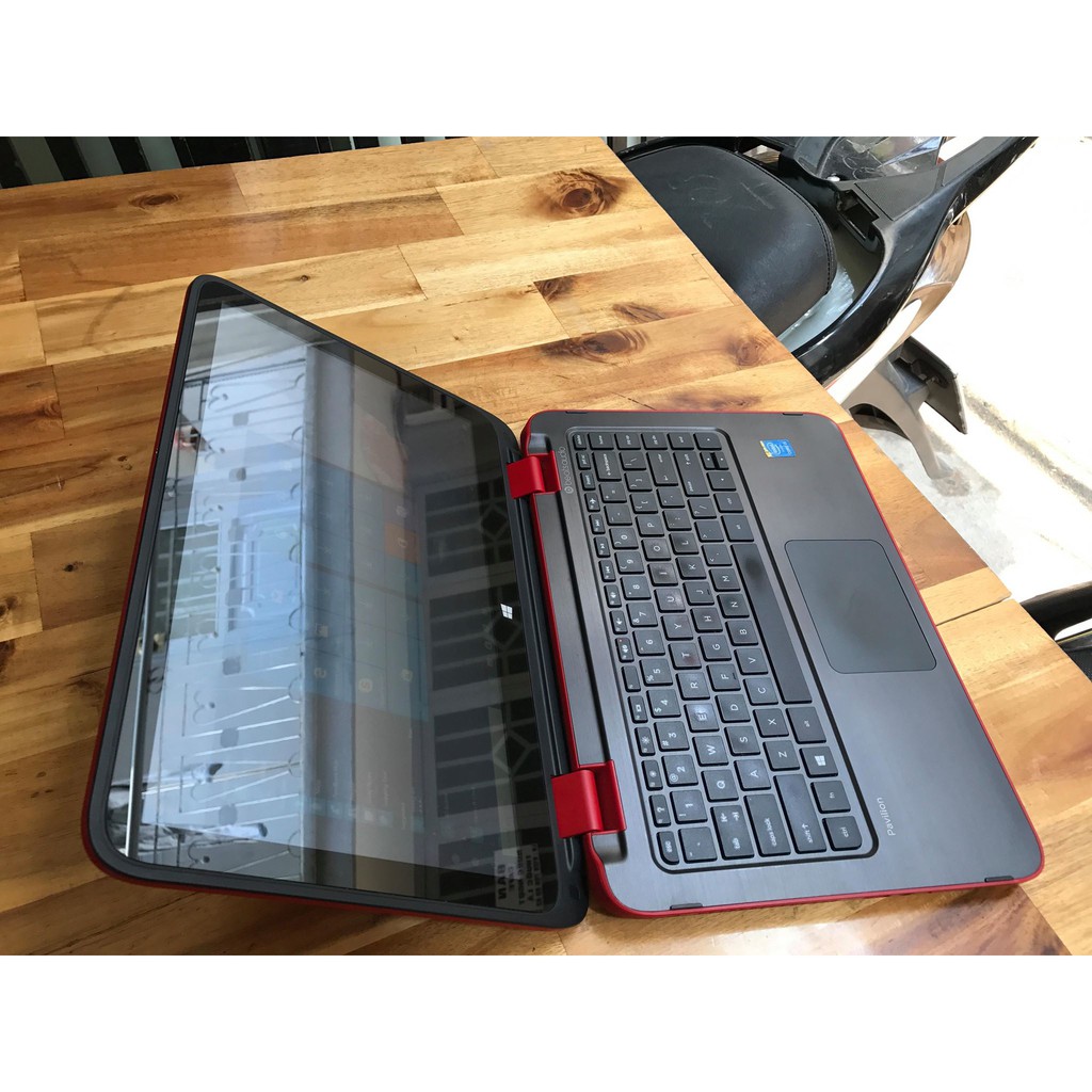 laptop Hp13 X360, i5 4210, 8G, 1T, cảm ứng, giá rẻ | BigBuy360 - bigbuy360.vn