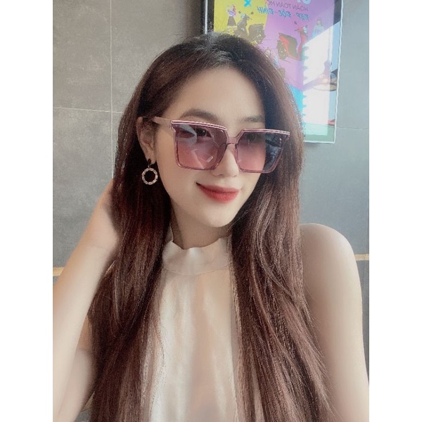 Kính Shein full box chính hãng có mail mua hàng của web chính hãng