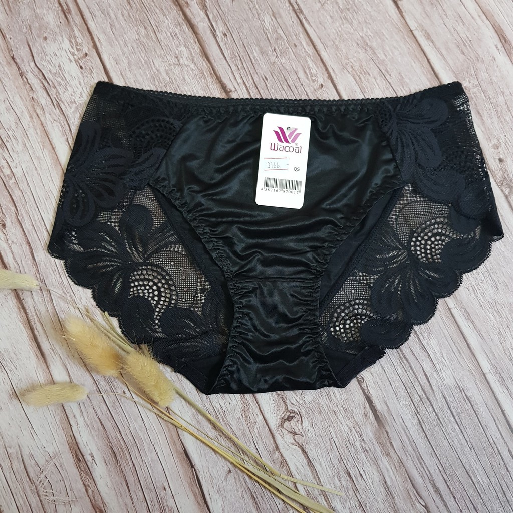 COMBO 3 QUẦN LÓT REN - HÀNG CAO CẤP