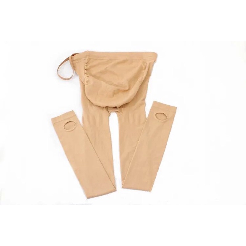 Quần tất bầu dày vừa lót nỉ hàng đẹp đanh mịn