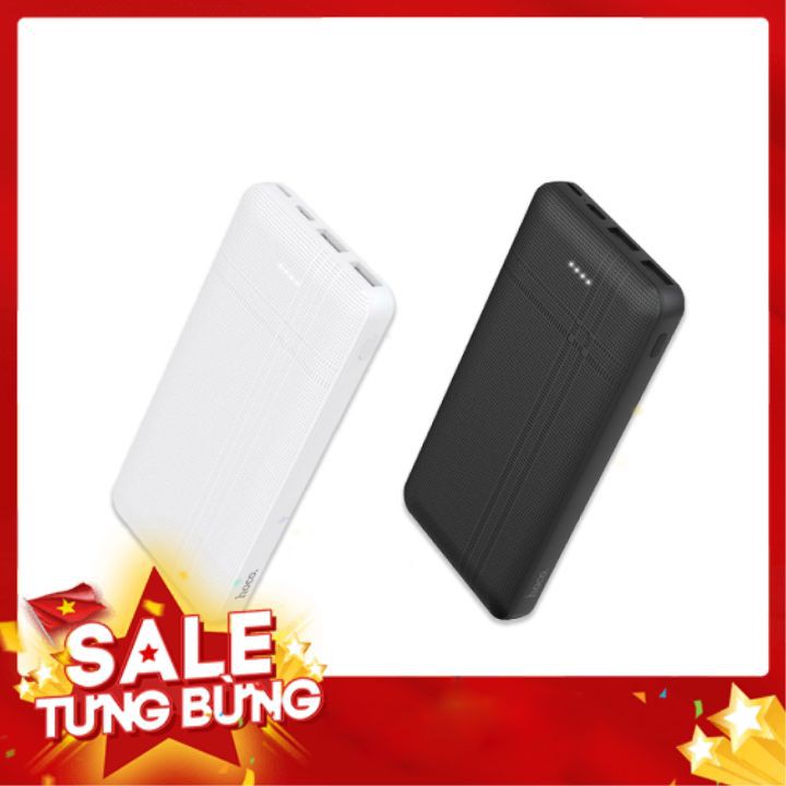 Sạc dự phòng Hoco J48 10.000 mAh Bảo Hành 1 đổi 1