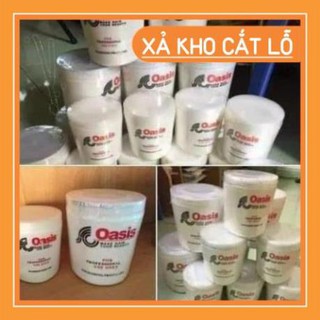 Ủ TÓC OASIS
