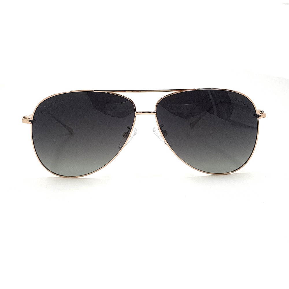 Kính mát EXFASH chính hãng bảo hành vĩnh viễn EF27983_C87