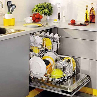 MÁY RỬA CHÉN KF-S906TFT