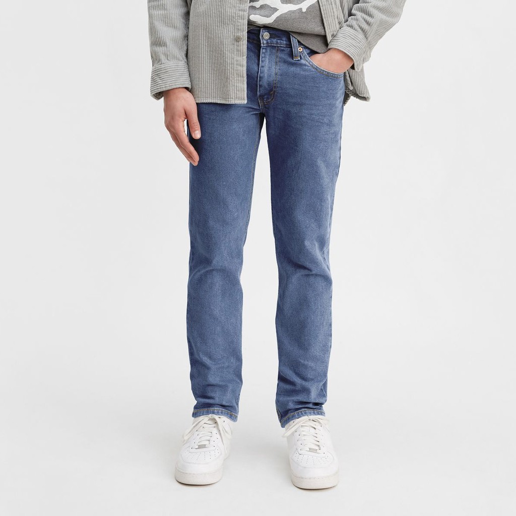 Quần Jeans Levi’s® 511™ Kota Ambon Adapt
