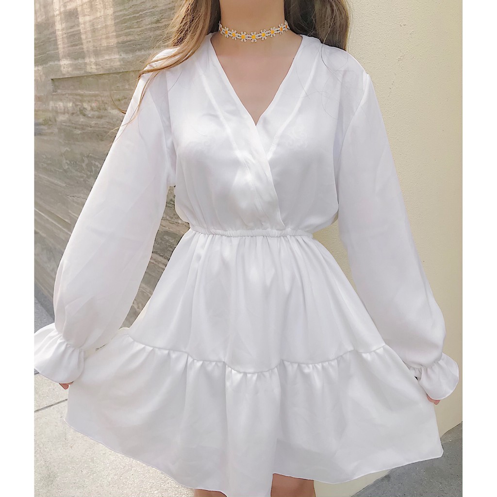 Đầm Wale ngắn | BigBuy360 - bigbuy360.vn