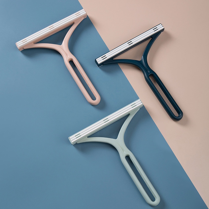 Dụng Cụ Loại Bỏ Lông Thú Cưng Trên Quần Áo Tiện Dụng CR1