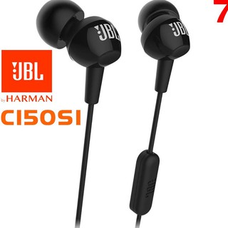 Tai Nghe JBL C150SI