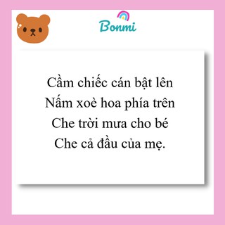 Học liệu Câu đố bằng thơ Phần 1