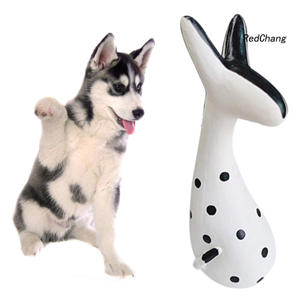 Đồ Chơi Gặm Hình Gà Con / Vịt Mềm Chống Cắn Cho Thú Cưng