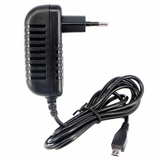 Bộ sạc chuyển đổi 5V 3A Micro USB AC Cho Raspberry Pi /Switch