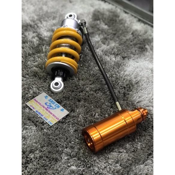 Phuộc Ohlins Xoay 360 Độ Exciter ( Dài 205mm )&gt;&gt;&gt;&gt;