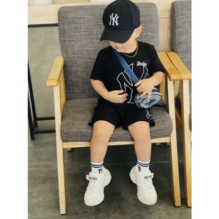 sét baby kid