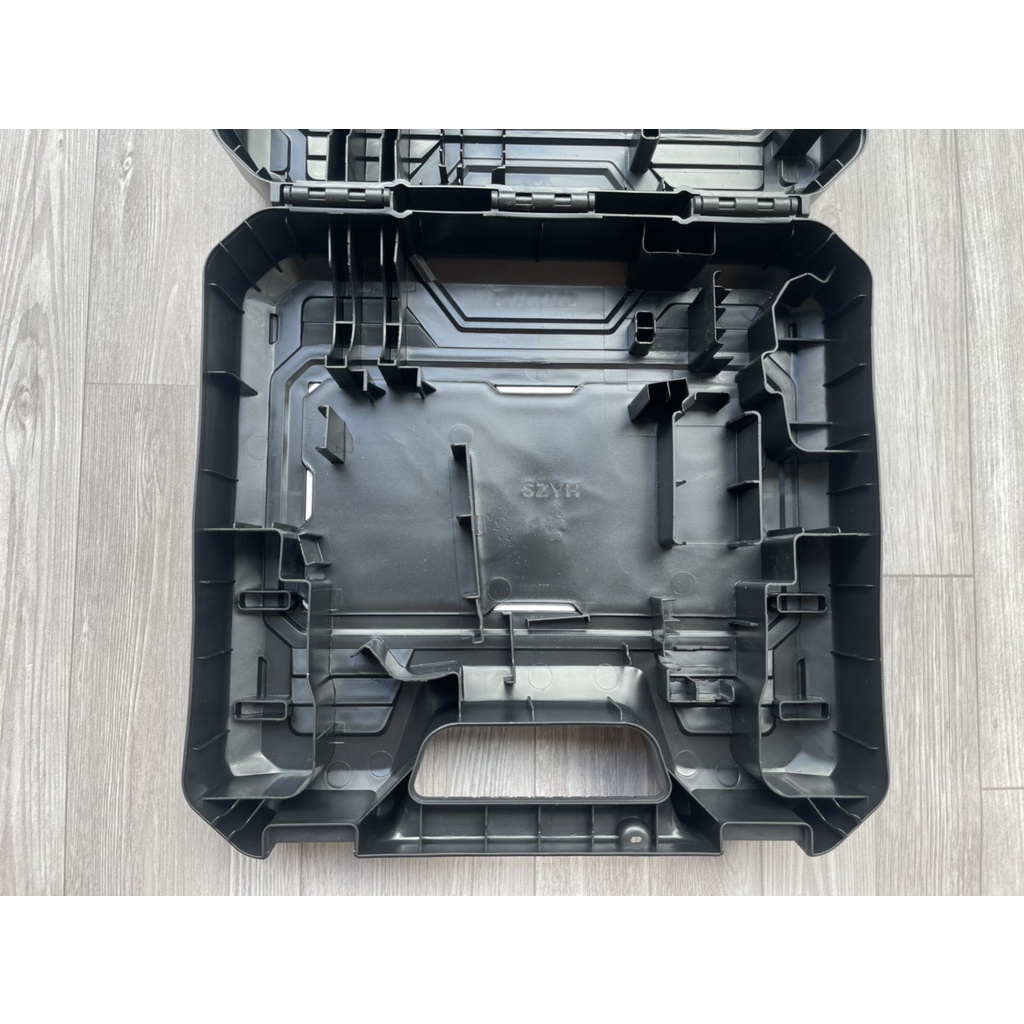 Thùng nhựa đựng máy khoan pin ingco 20V