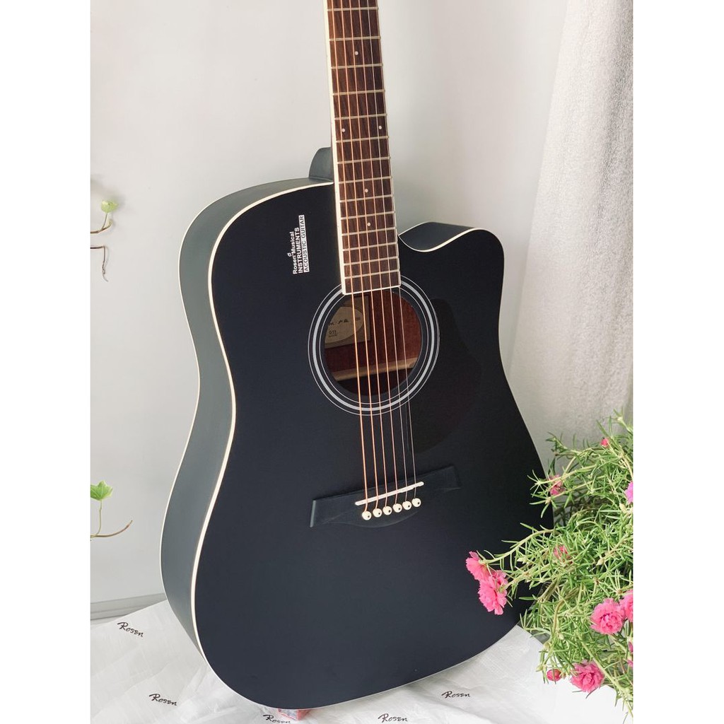 Đàn Guitar Rosen G11 chính hãng