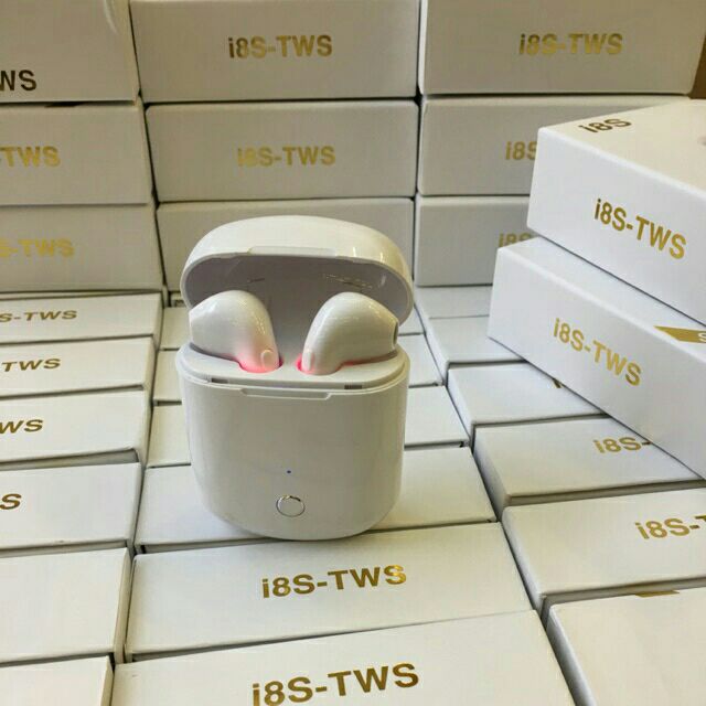 Tai nghe bluetooth i8S