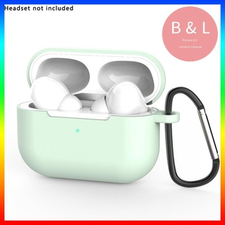 Vỏ bảo vệ hộp đựng tai nghe airpods 3 bằng silicon kiểu hoạt hình đáng yêu