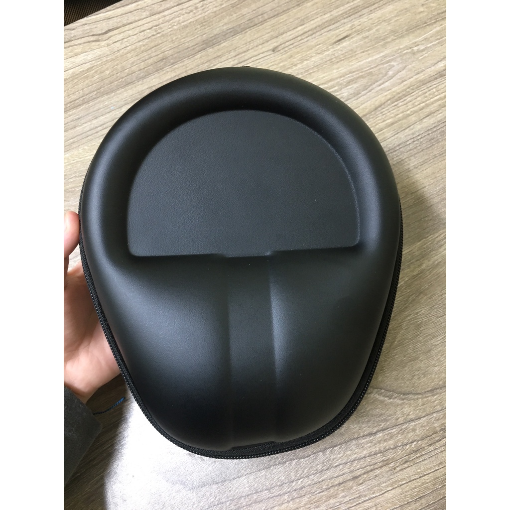 Hộp Bảo Vệ Tai Nghe Cao Cấp Cỡ Lớn Case Bảo Vệ Tai Nghe Chụp Tai Fullsize