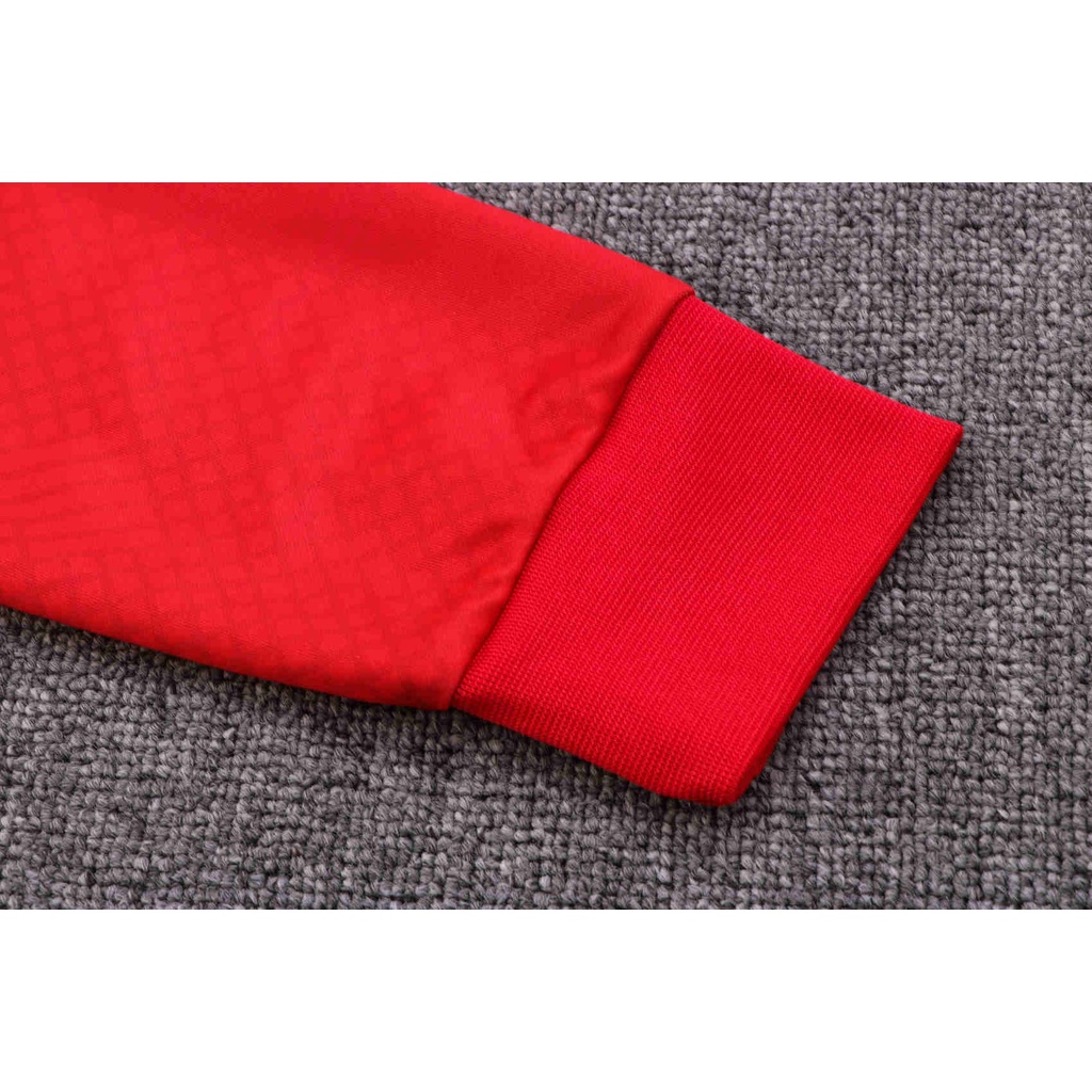 Áo Khoác Bóng Đá Câu Lạc Bộ Liverpool Dành Cho Nam 22-23