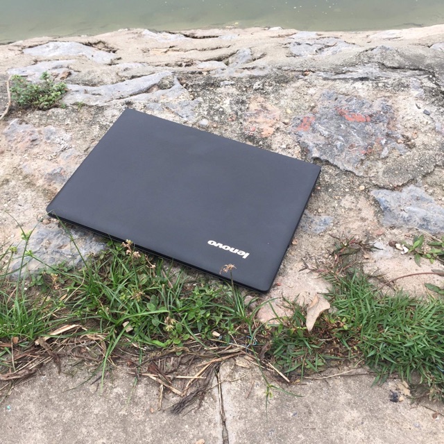 Laptop cũ văn phòng lenovo g40-70 mỏng đẹp