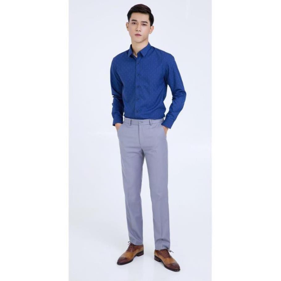 Quần âu ZARA MAN nam,Quần Vải, Quần Tây nam dáng chuẩn form hàn quốc | BigBuy360 - bigbuy360.vn