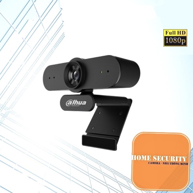 WEBCAM DAHUA HTI-UC320 HD1080P, BẢO HÀNH 2 NĂM | BigBuy360 - bigbuy360.vn