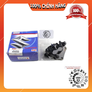 Heo dầu thắng trước SATRIA RAIDER, GSX, BANDIT nhập khẩu Suzuki Indo
