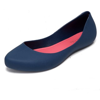 Giày nhựa nữ fittop giay-005