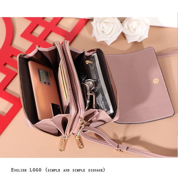 TÚI XÁCH NỮ, VÍ ĐEO VAI, ĐEO CHÉO SJ016 DA SIÊU MỀM, PHONG CÁCH HÀN QUỐC TRẺ TRUNG