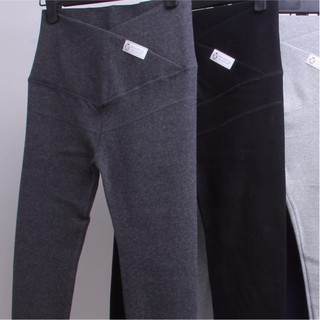 Quần legging bầu