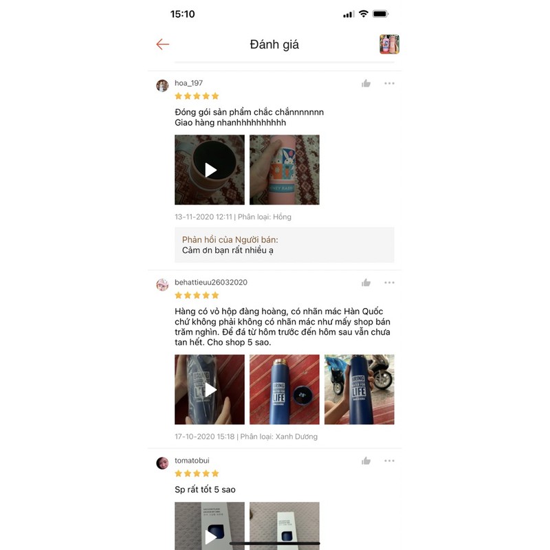 Bình giữ nhiệt KOREA, pha trà thông minh chính hãng tặng kèm túi đựng bình | BigBuy360 - bigbuy360.vn