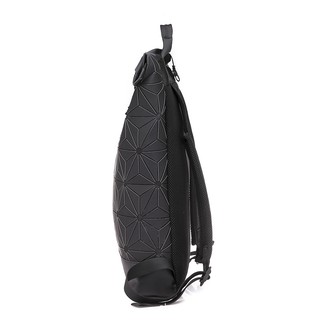 Balo thời trang cao cấp 3D Roll Top Backpack