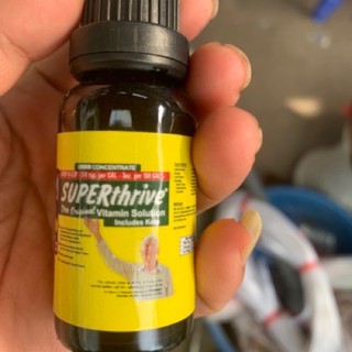 SUPER THRIVE 20ML- Kích thích Sinh trưởng Hoa Lan