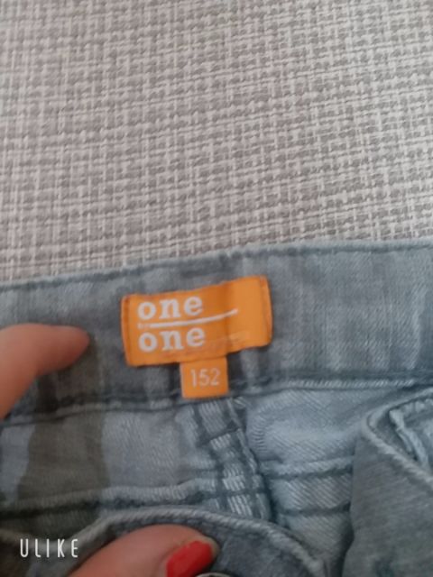 Thanh lý Quần bò bé gái xịn 10t