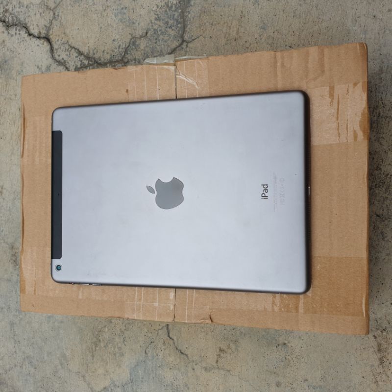 [Đầy đủ phụ kiện] Máy tính bảng iPad Air1 32GB 4G + Wifi | WebRaoVat - webraovat.net.vn