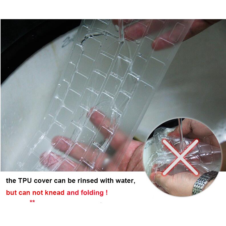 Tpu Tấm Lót Bảo Vệ Bàn Phím Máy Tính Bằng tpu Tiện Dụng Cho huawei 13s 14s 16s Matepad x pro magicbook x 14 2022 d14 mdf-x 2023