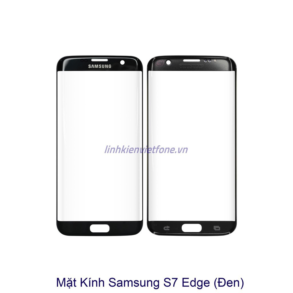 Mặt kính samsung S7 Edge ZIN Zin Hãng