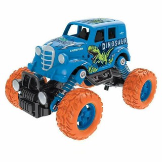 Xe bánh đà 2 cầu siêu gầu size lớn 13.5 cm