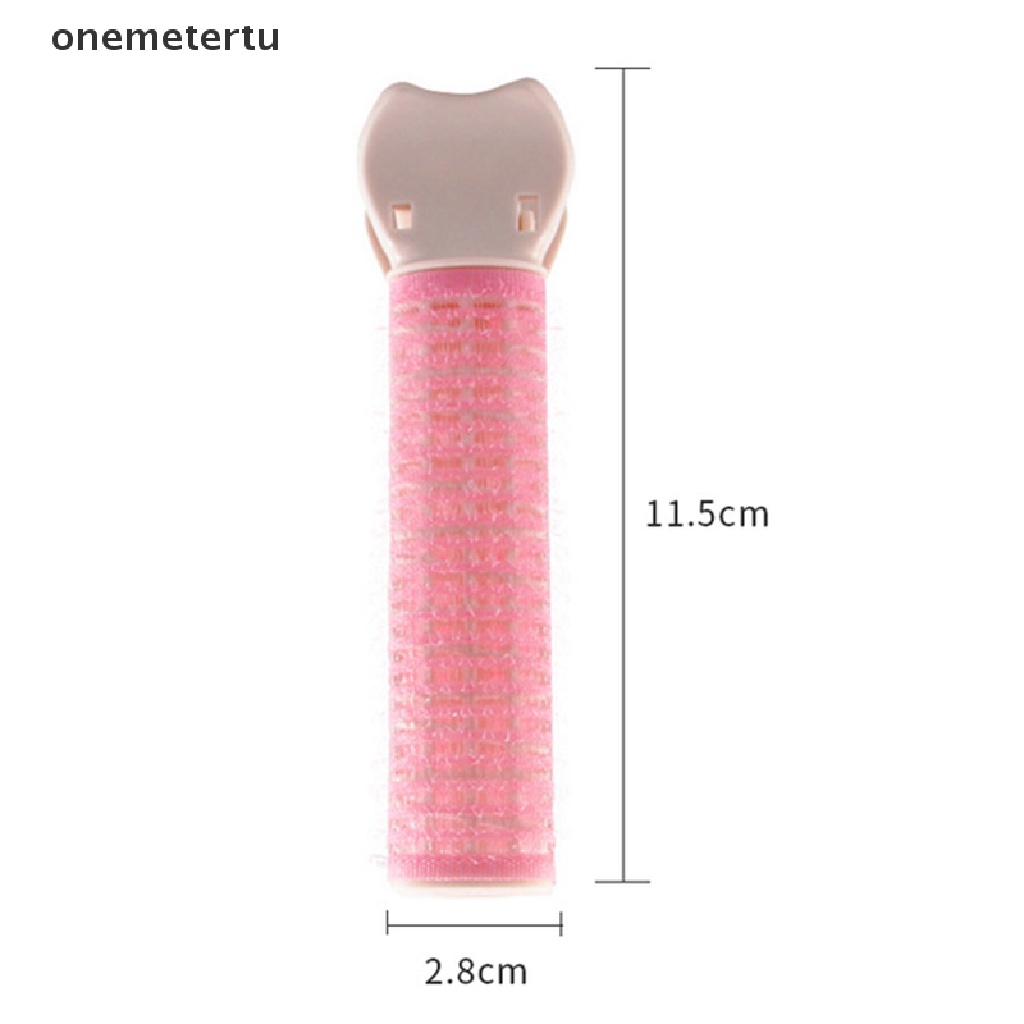 Bộ 2 Kẹp Tóc Mái / Tóc Mái / Rễ Chuyên Dụng