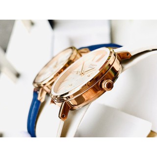 Đồng hồ nữ Casio Sheen SHE-3064PGL