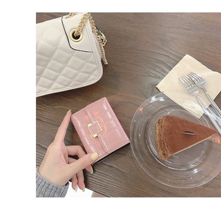 Ví nữ mini , ví đựng thẻ