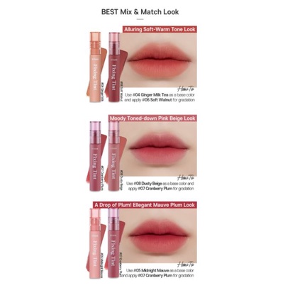 [Hàng mới về] Son tint Etude House bền màu lâu phai | BigBuy360 - bigbuy360.vn