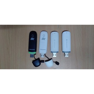 USB Dcom 3G VIET.TEL mã : E173Eu-1 và MF190S (Cũ)