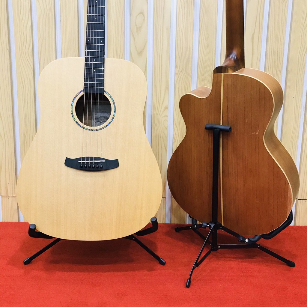 Giá để Guitar gấp gọn GN01